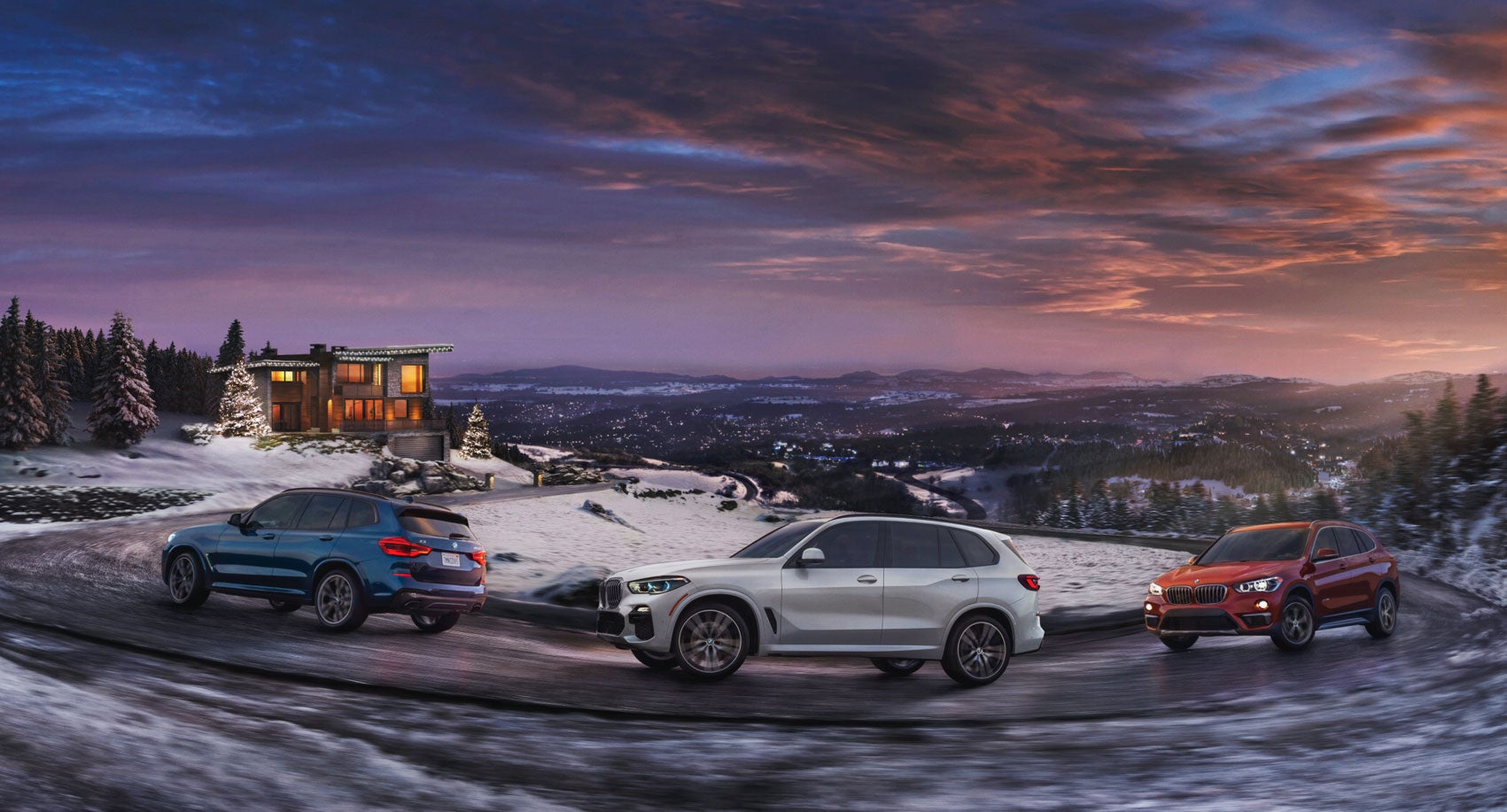 BMW of Tallahassee in Tallahassee FL