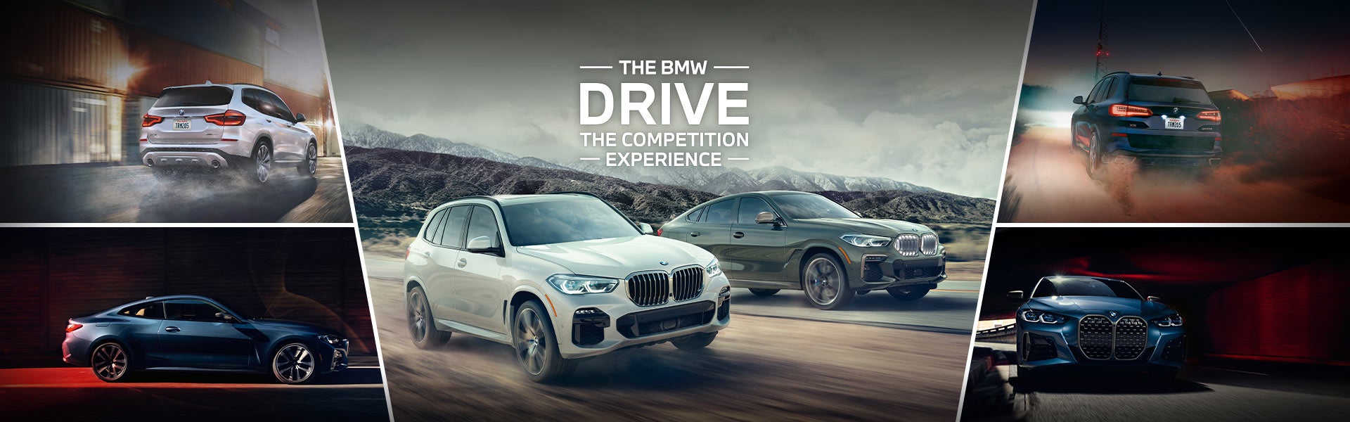 BMW Drive Competition Experience | BMW of Tallahassee in Tallahassee FL