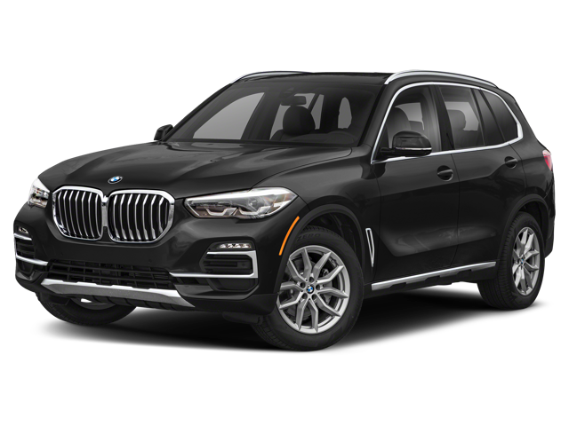 Black 2019 BMW X5 xDrive40i at BMW of Tallahassee in Tallahassee FL