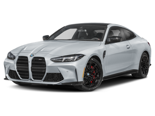 2025 BMW M4