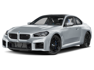 2026 BMW M2