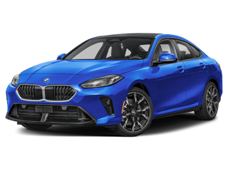 2026 BMW 2 Series