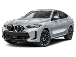 2027 BMW X6
