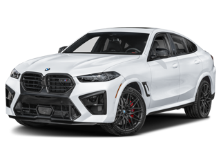 2027 BMW X6 M