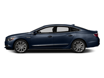 2017 Buick LaCrosse Premium I Group