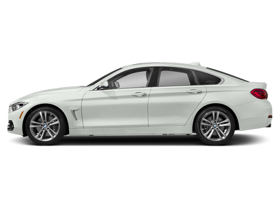 2019 BMW 4 Series 440i Gran Coupe
