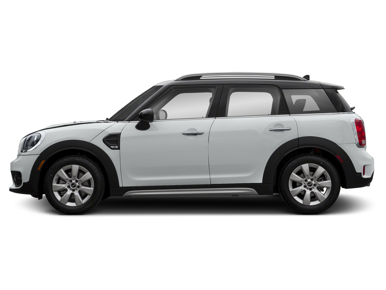 2019 MINI Cooper Countryman ALL4 Signature