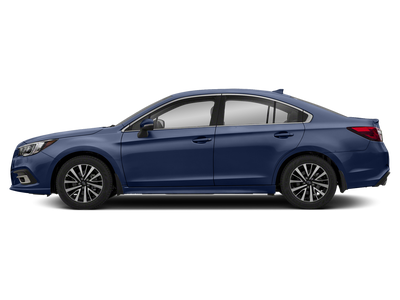 2019 Subaru Legacy 2.5i