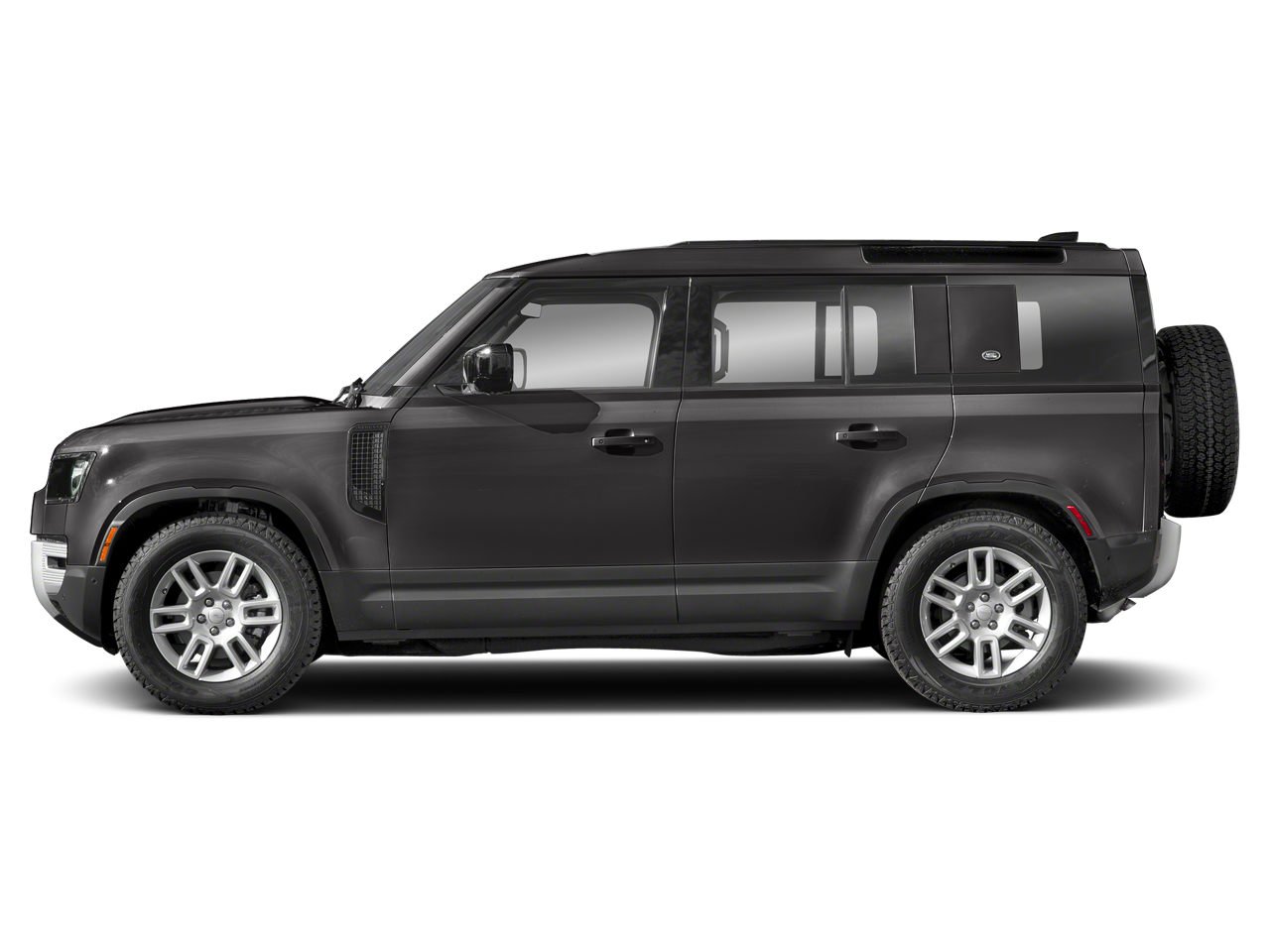 2020 Land Rover Defender 110 HSE