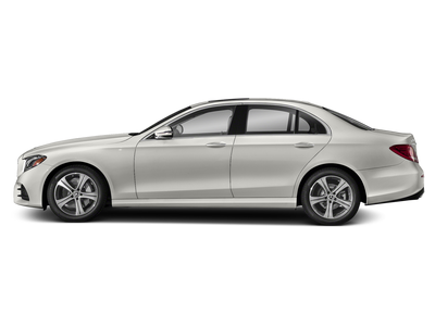 2020 Mercedes-Benz E-Class Base