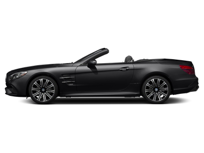 2020 Mercedes-Benz SL-Class SL 450