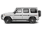 2020 Mercedes-Benz G-Class G 550