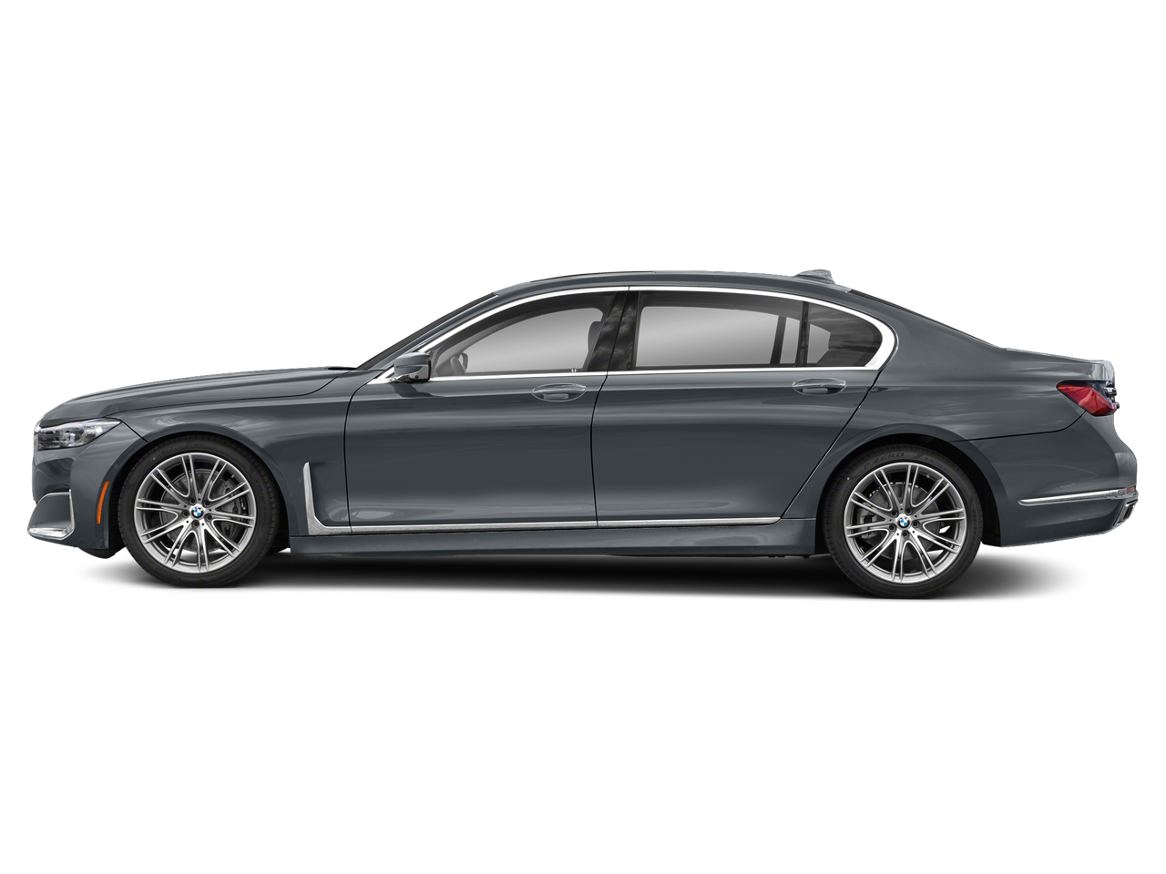 2021 BMW 7 Series 740i