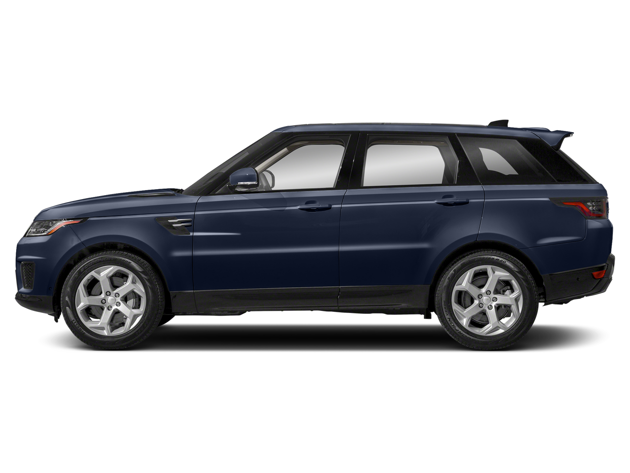 2021 Land Rover Range Rover Sport SE