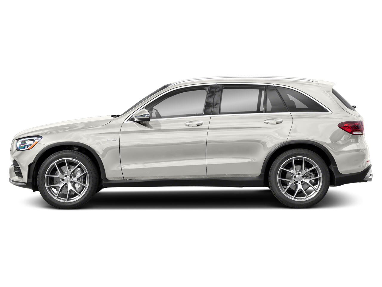 2022 Mercedes-Benz GLC AMG® GLC 43