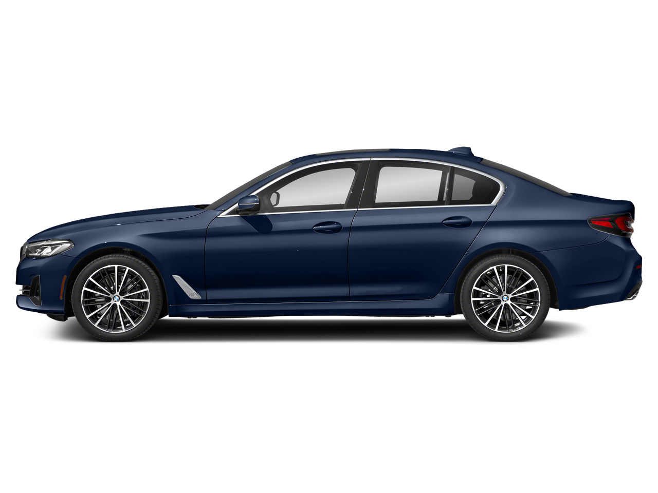 2023 BMW 5 Series 540i