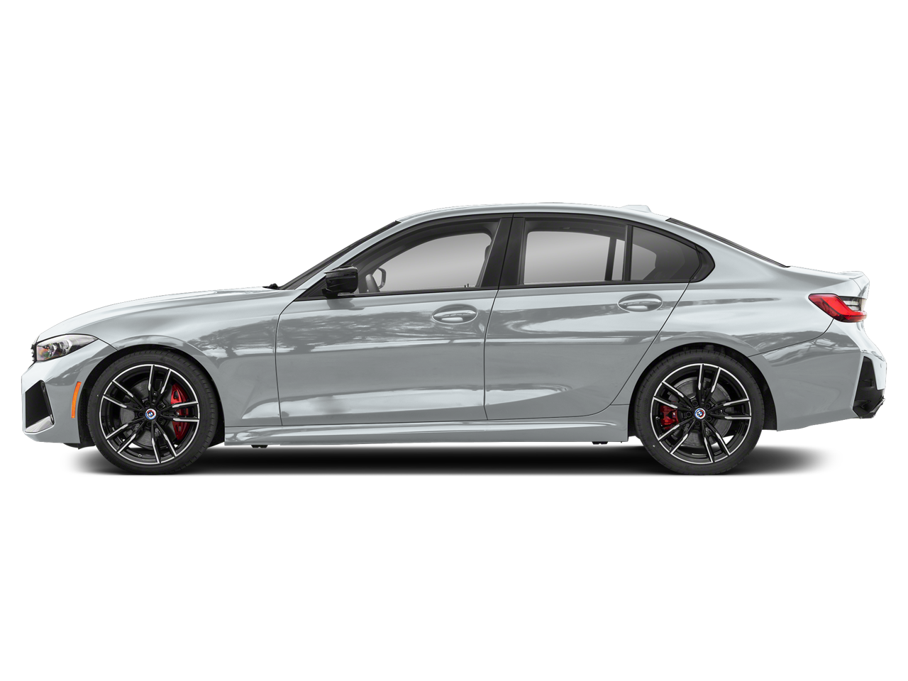 2023 BMW 3 Series M340i