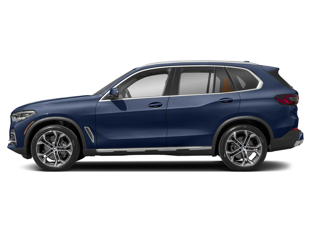 2023 Bmw X5 xDrive40i photo 4