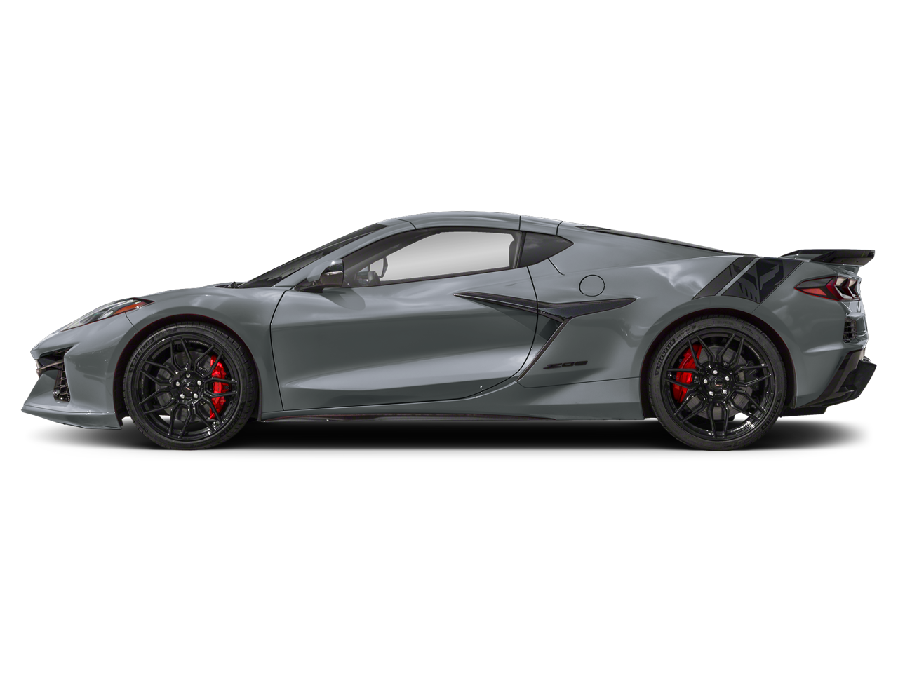 2023 Chevrolet Corvette Z06