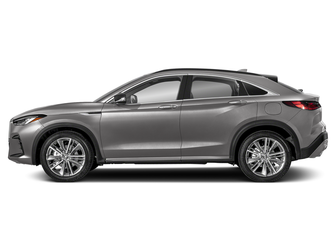 2023 INFINITI QX55 LUXE