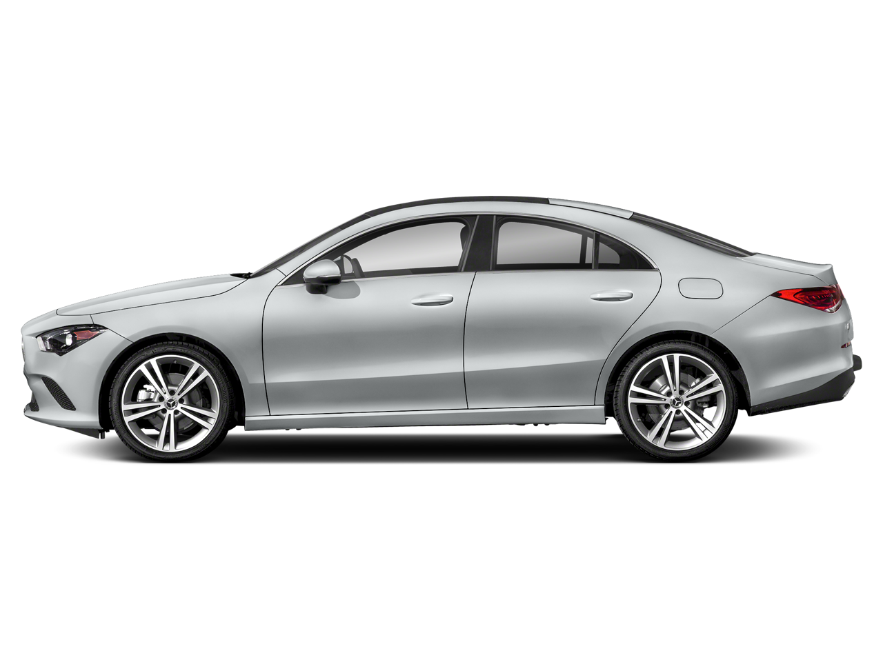 2023 Mercedes-Benz CLA CLA 250