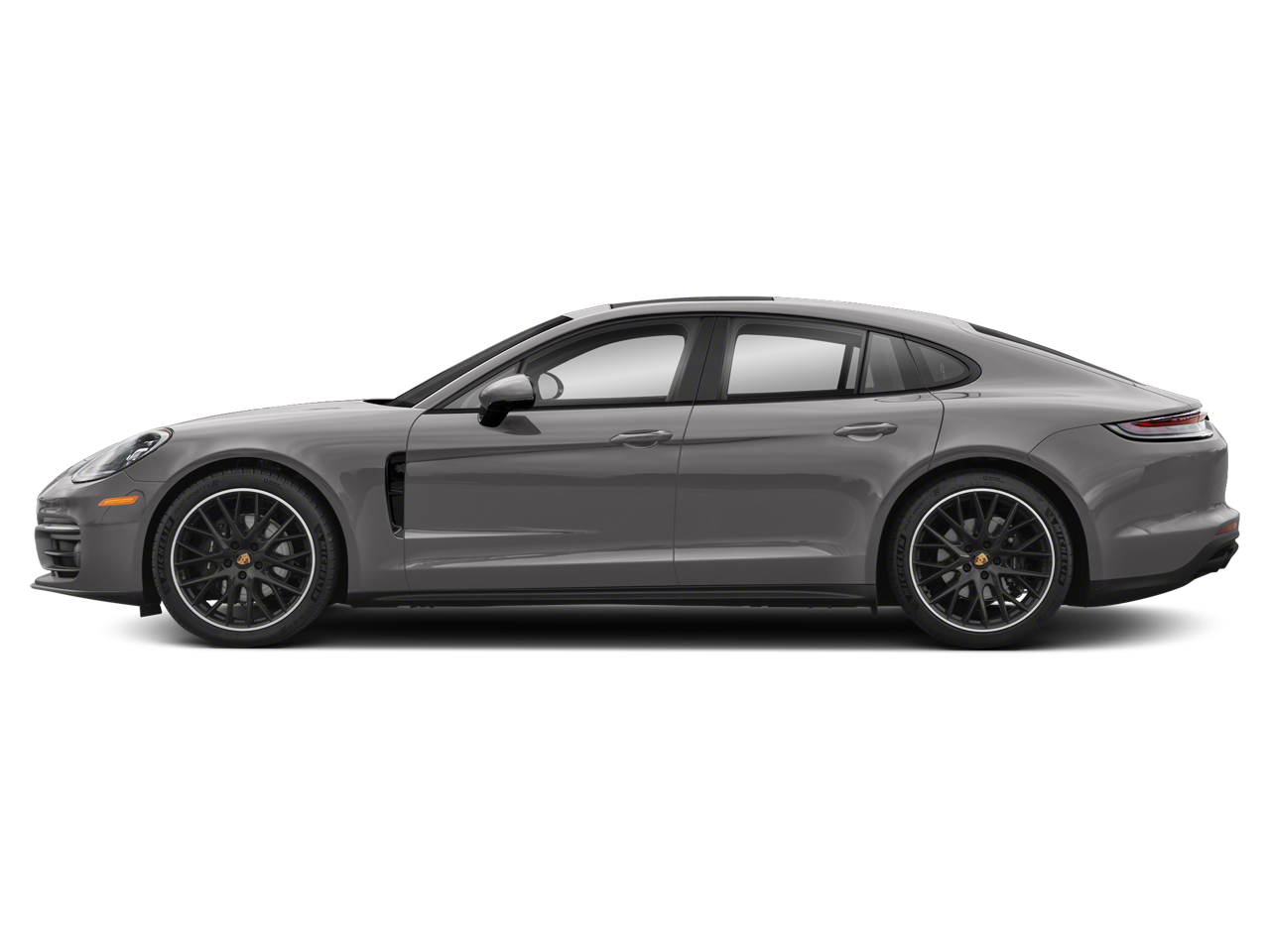 2023 Porsche Panamera 4S