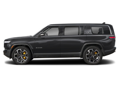 2023 Rivian R1S Adventure