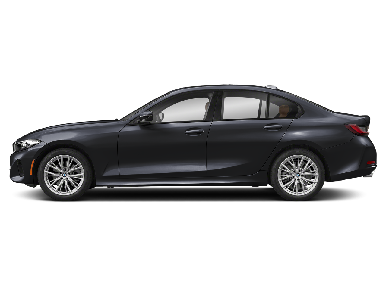 2024 BMW 3 Series 330i