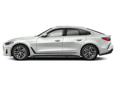 2024 BMW 4 Series 430i Gran Coupe