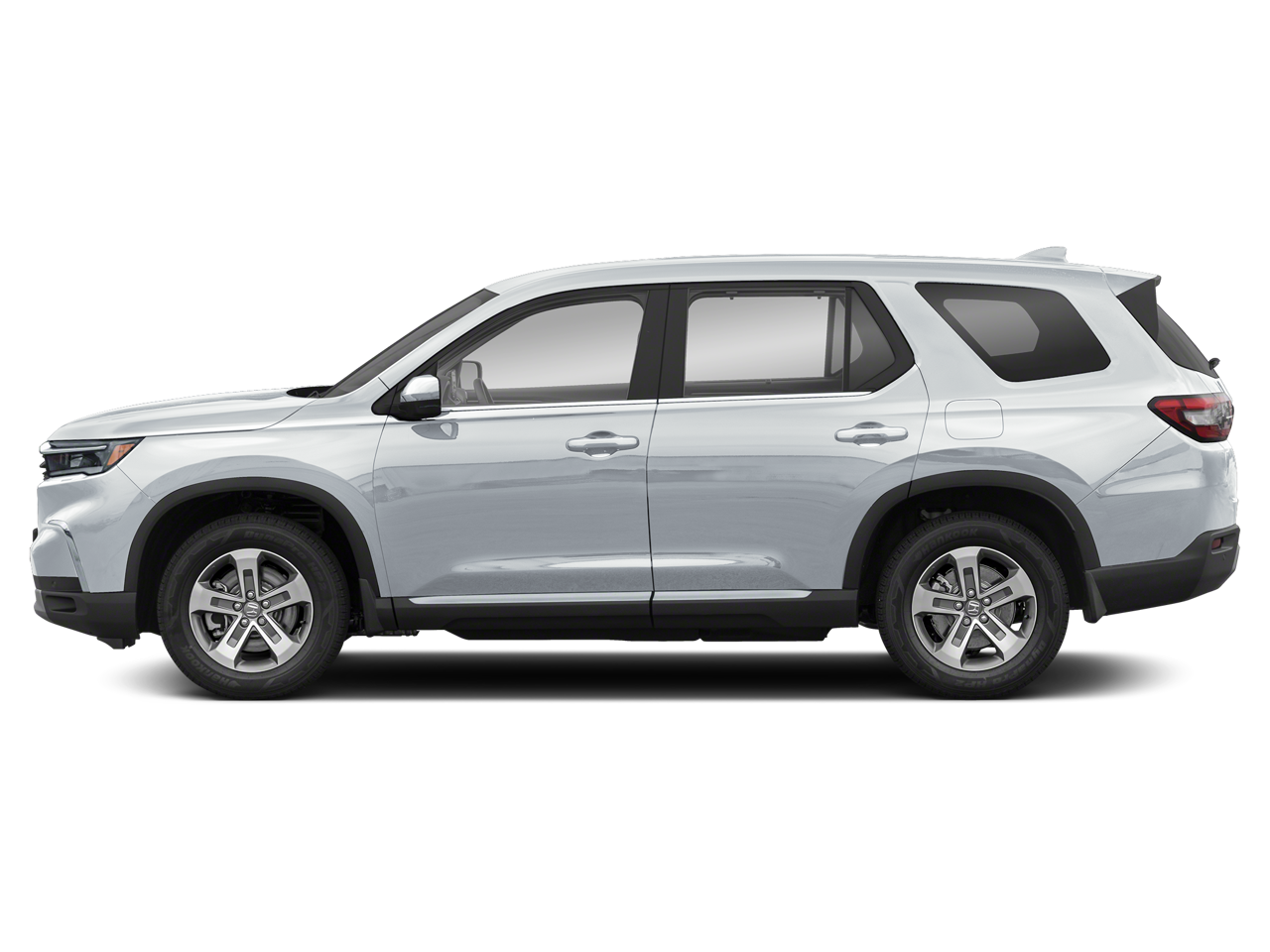 2024 Honda Pilot EX-L 8 Passenger