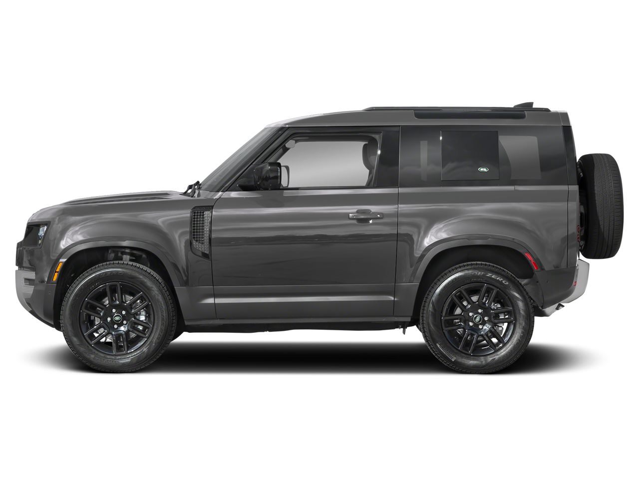 2024 Land Rover Defender S - Photo 19