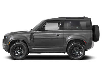 2024 Land Rover Defender 90 S