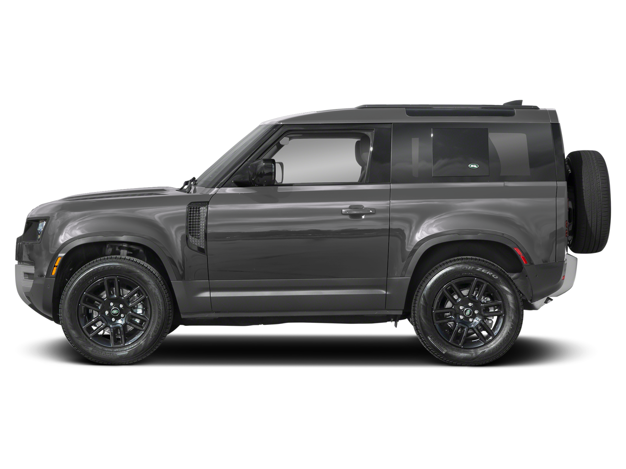 2024 Land Rover Defender 90 S