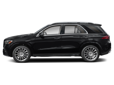 2024 Mercedes-Benz GLE GLE 450