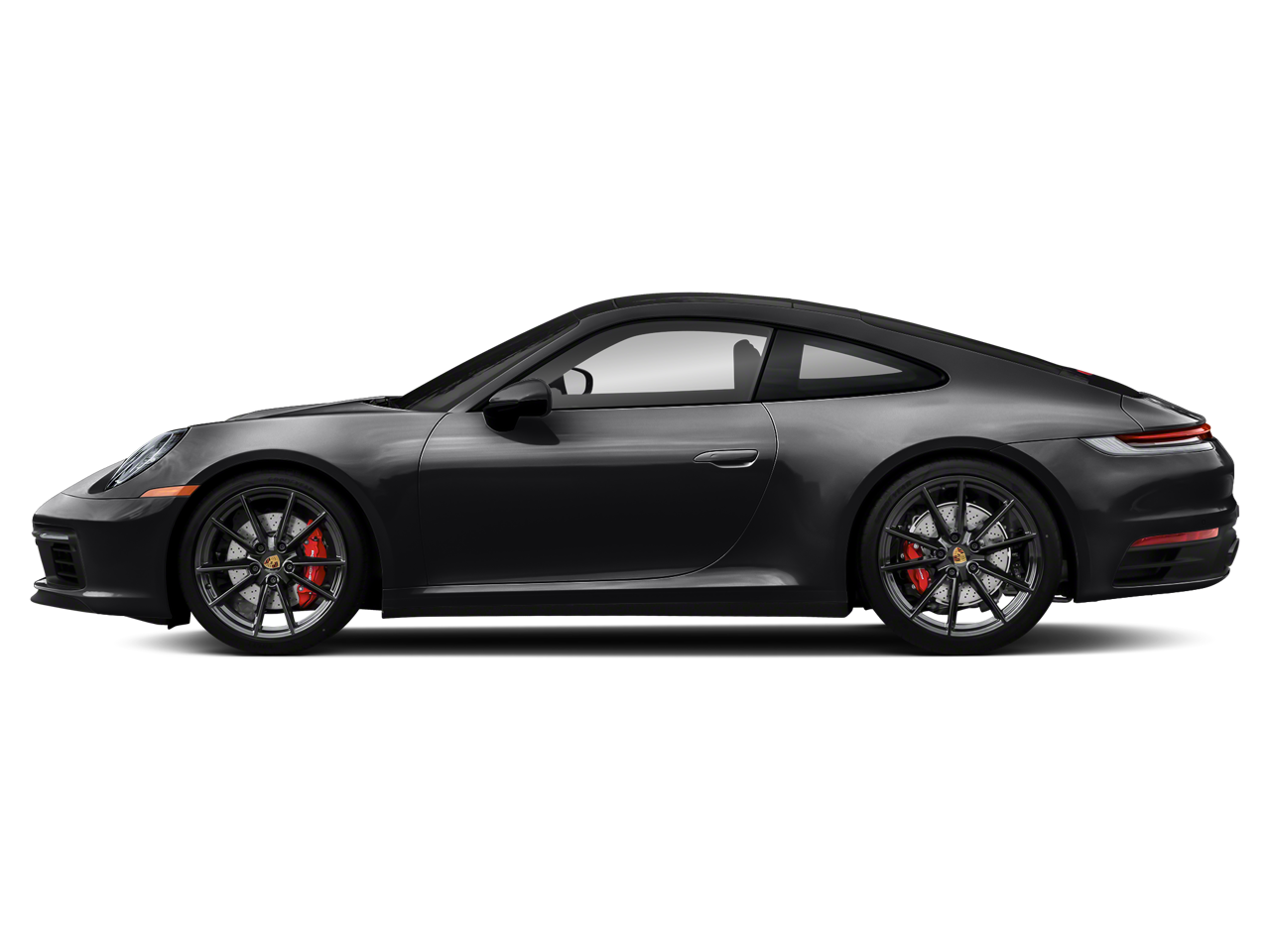 2024 Porsche 911 Carrera S