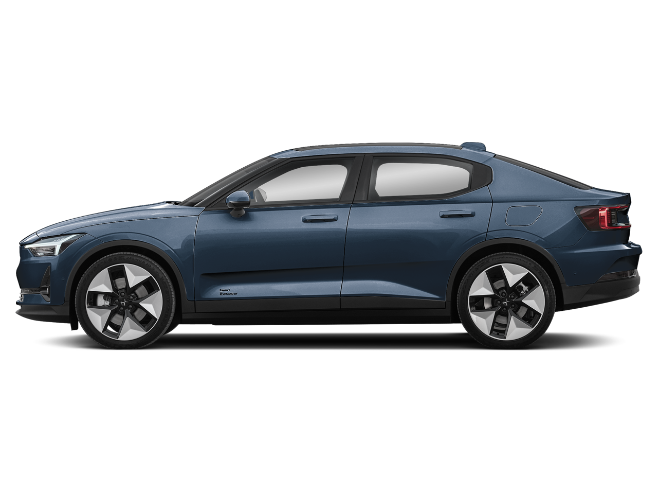 2024 Polestar 2 Long Range Single Motor