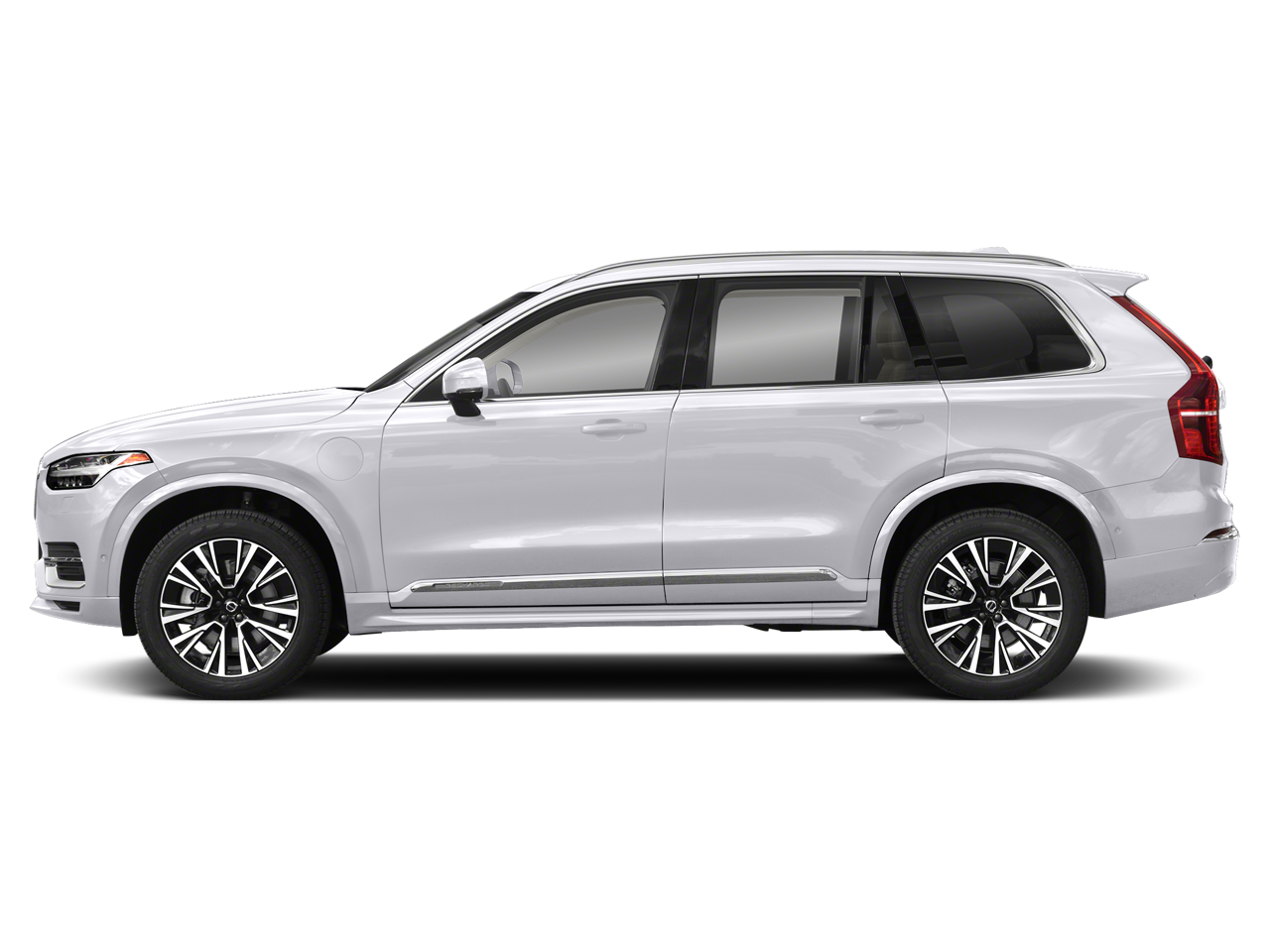 2024 Volvo XC90 Recharge Plug-In Hybrid Ultimate Bright Theme