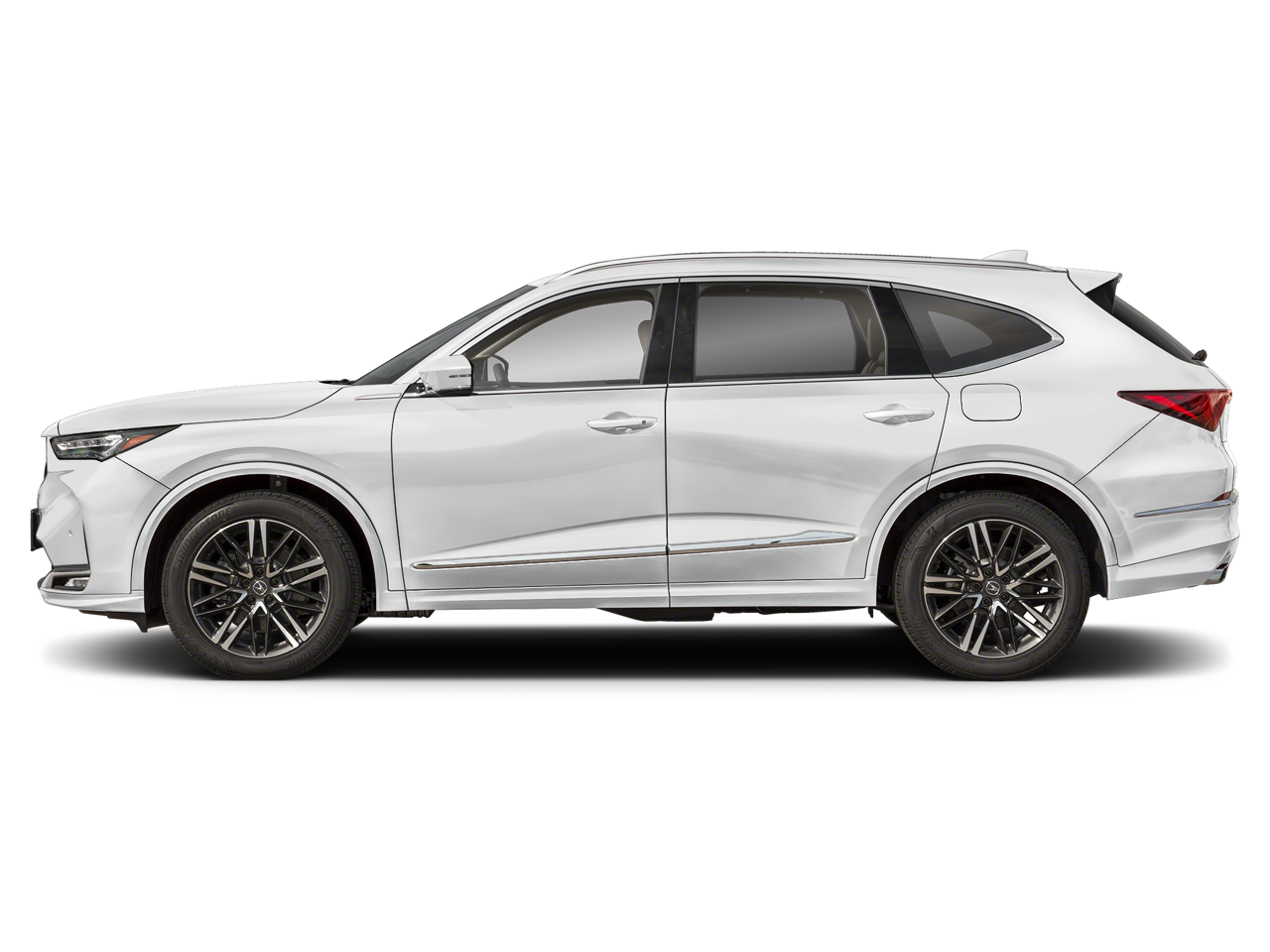 2025 Acura MDX Advance Package