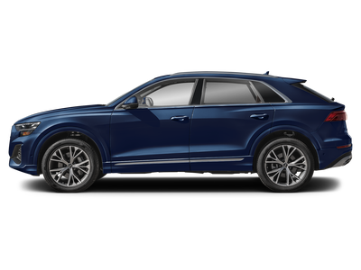 2025 Audi Q8 55 Prestige