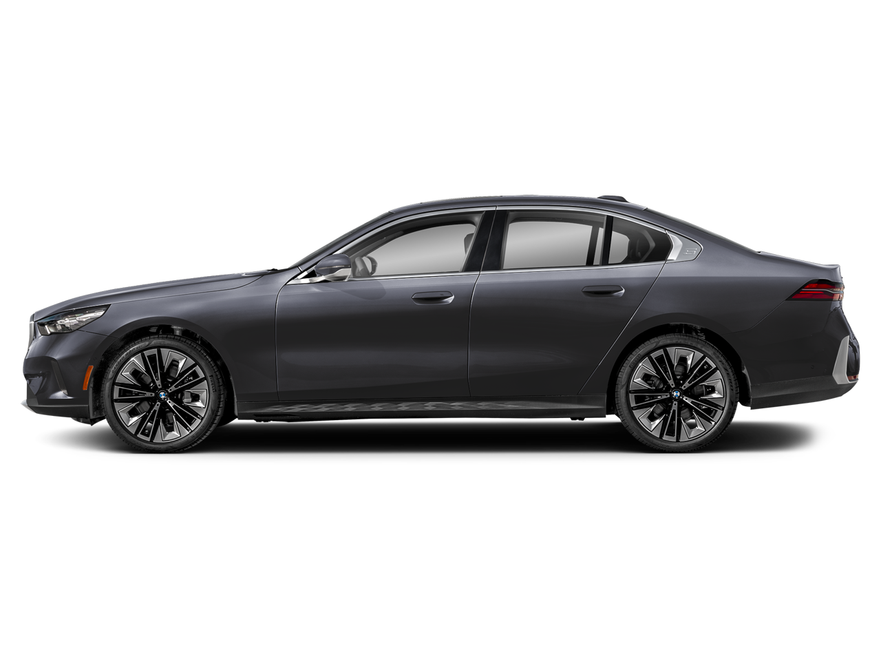 2025 BMW 5 Series 530i - Photo 31