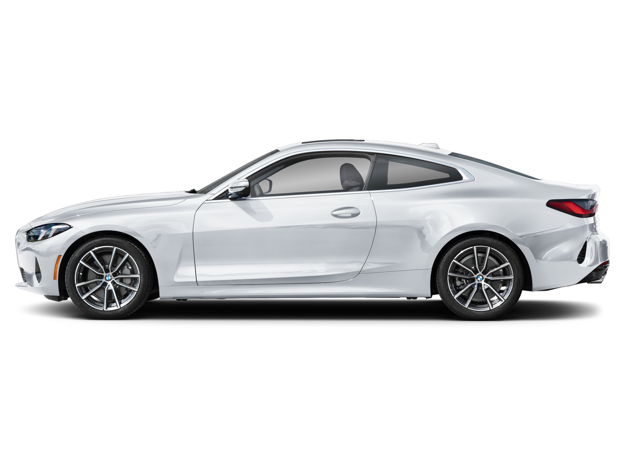2025 BMW 4 Series 430i xDrive