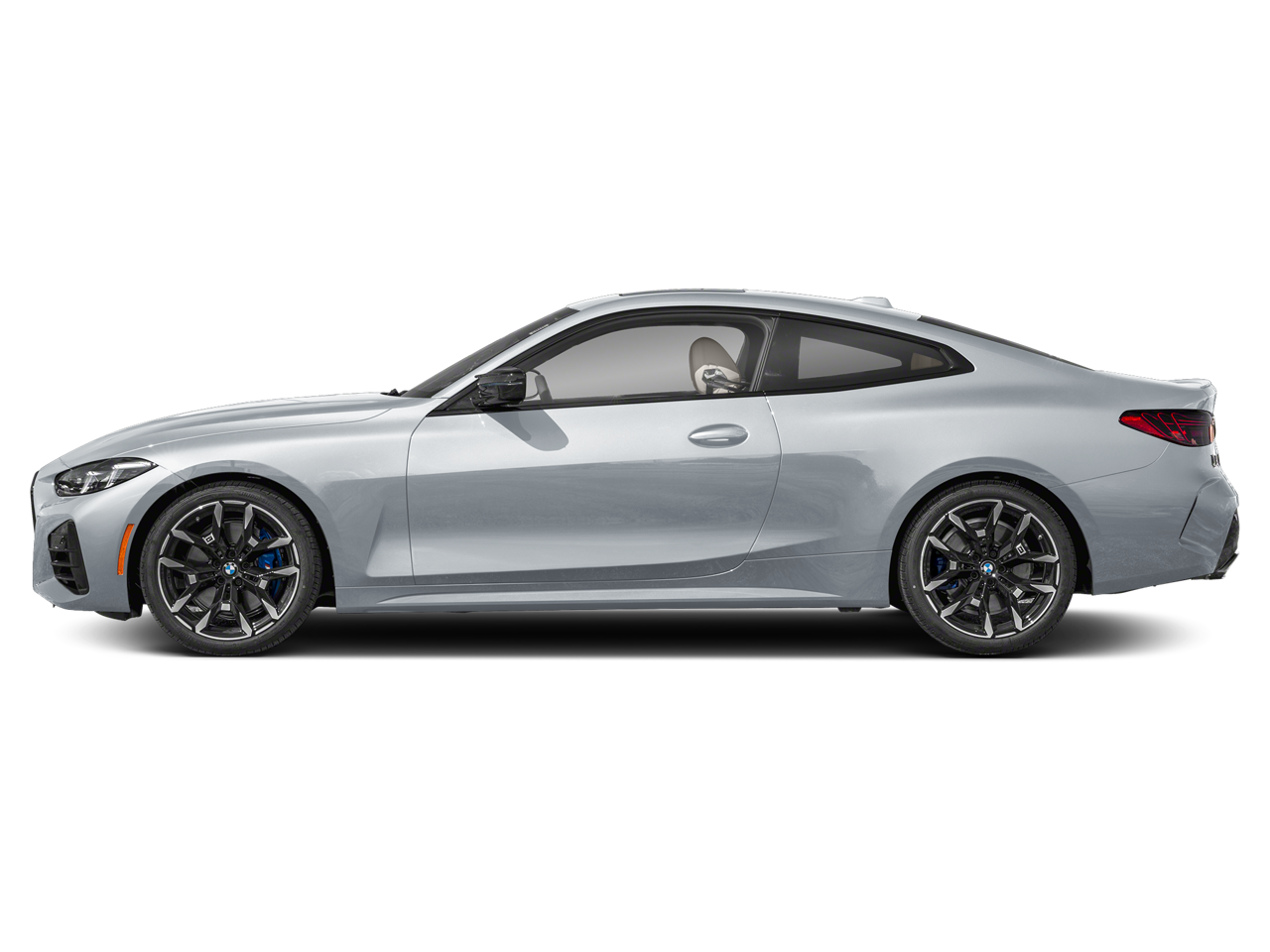 2025 BMW 4 Series M440i xDrive