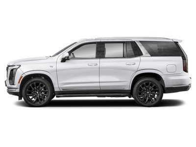 2025 Cadillac Escalade Premium Luxury