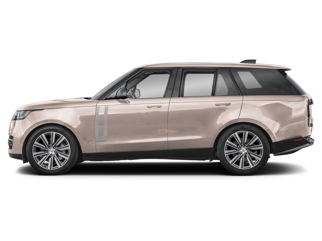 2025 Land Rover Range Rover SE LWB 7 Seat