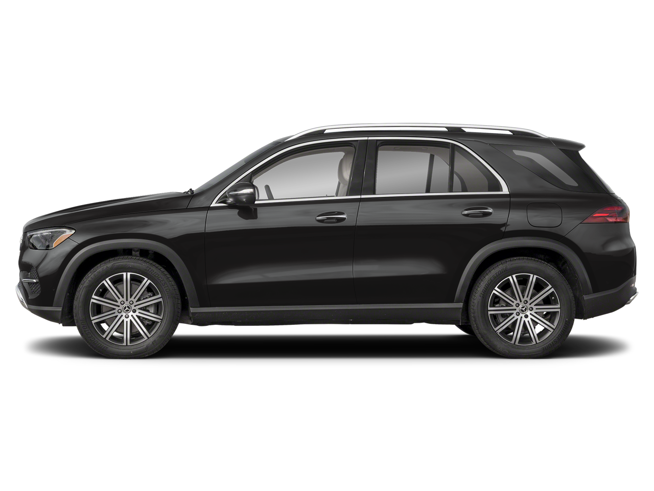 2025 Mercedes-Benz GLE GLE 450e