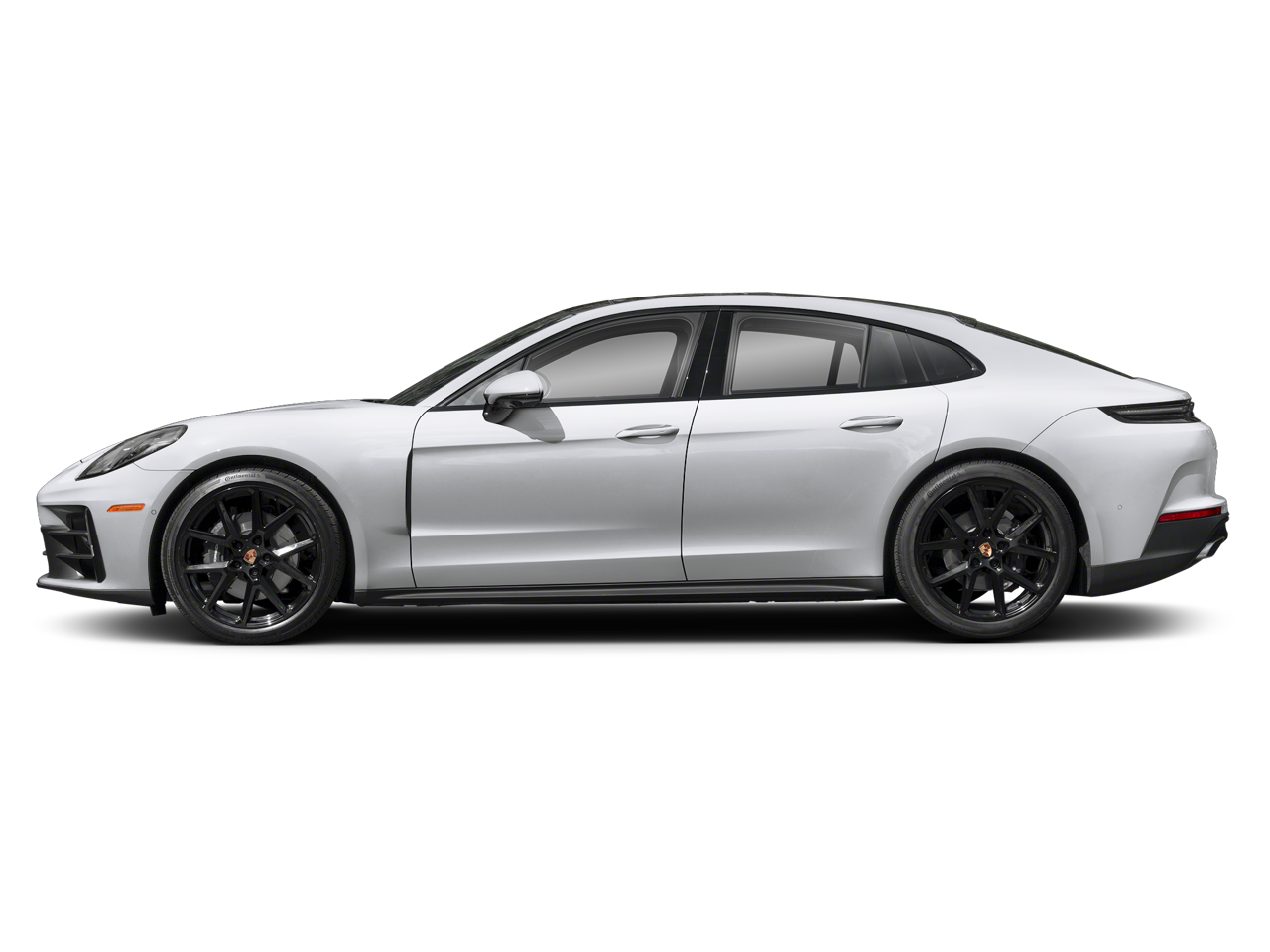 2025 Porsche Panamera Base