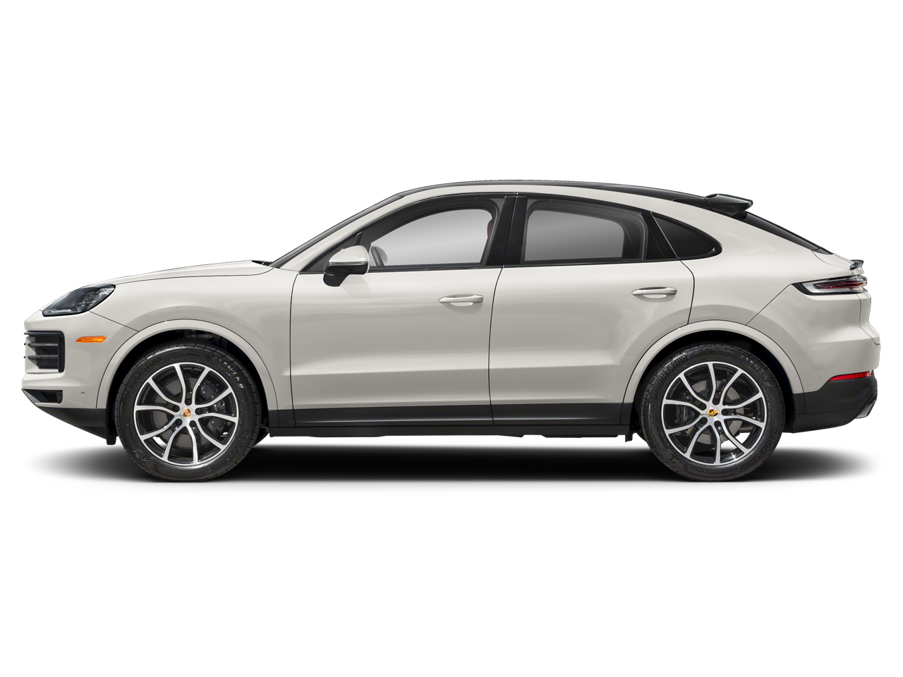 2025 Porsche Cayenne Base