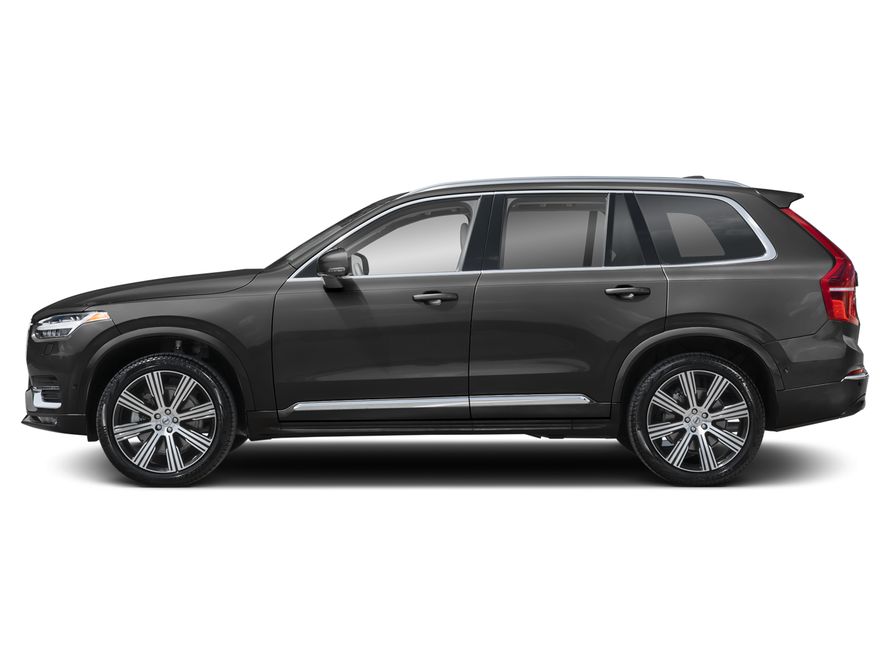 2025 Volvo XC90 Plus