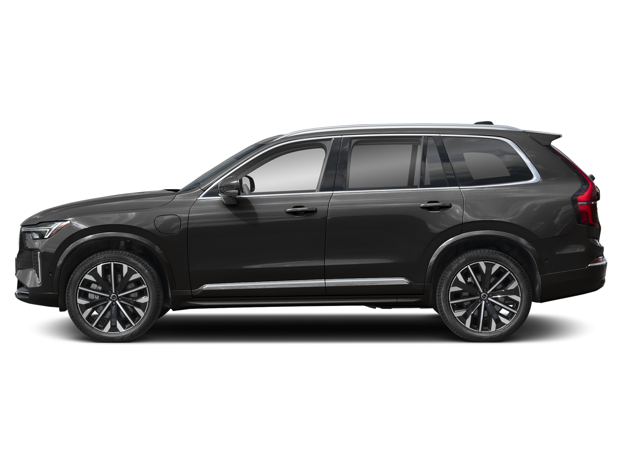 2025 Volvo XC90 Plug-In Hybrid Plus