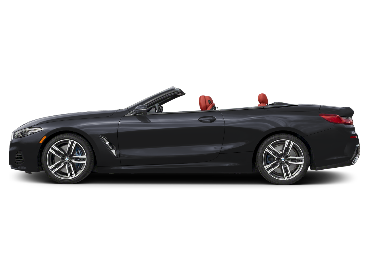 2026 BMW 8 Series 840i - Photo 28
